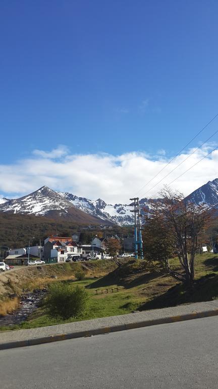 乌斯怀亚Odelbor Departamento公寓 客房 照片