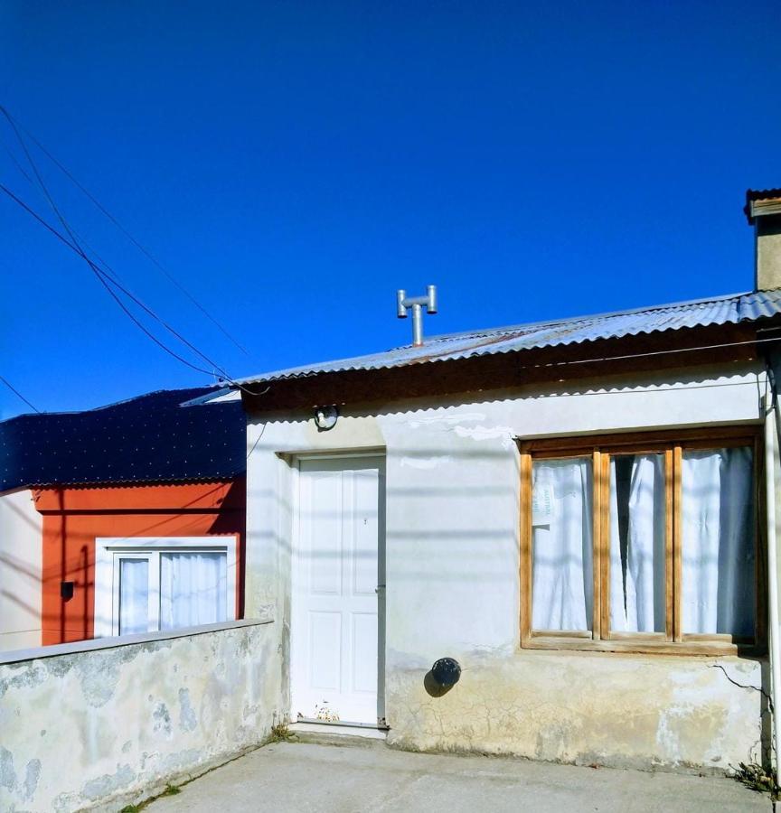 乌斯怀亚Odelbor Departamento公寓 外观 照片