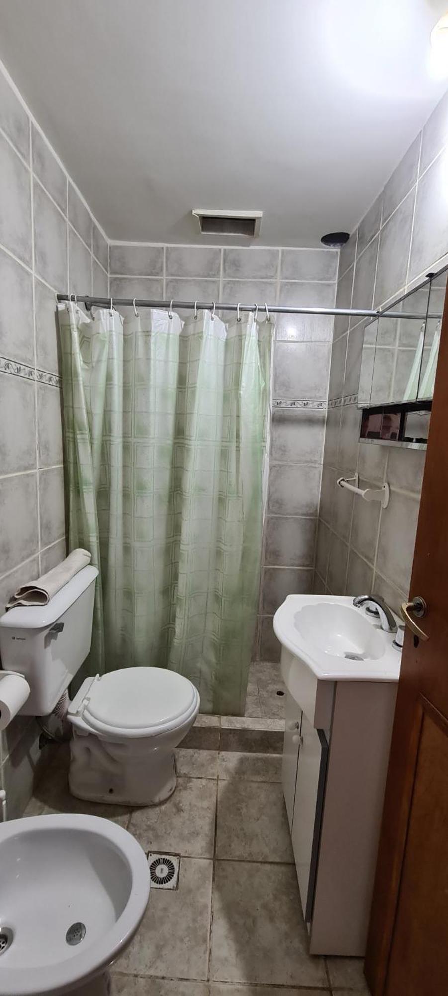 乌斯怀亚Odelbor Departamento公寓 外观 照片