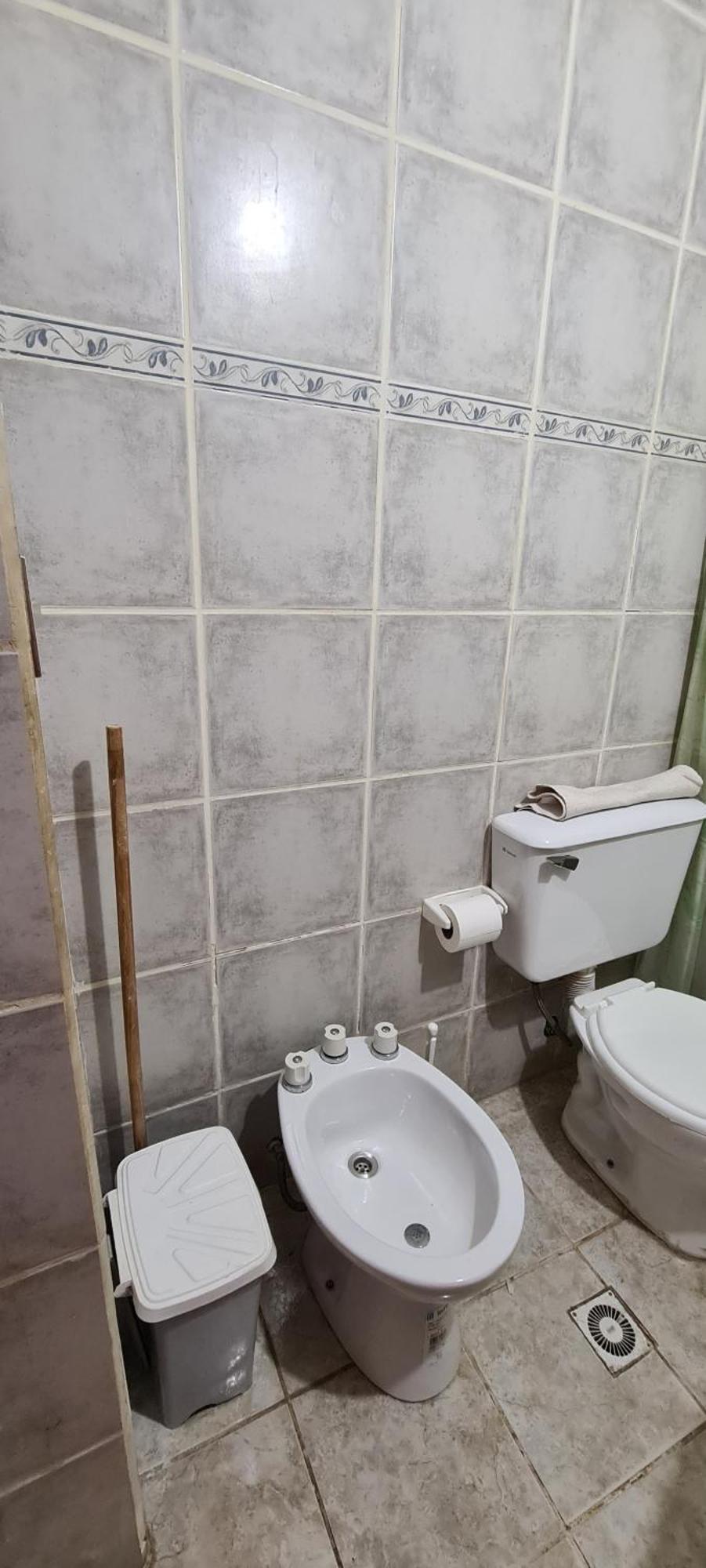 乌斯怀亚Odelbor Departamento公寓 外观 照片