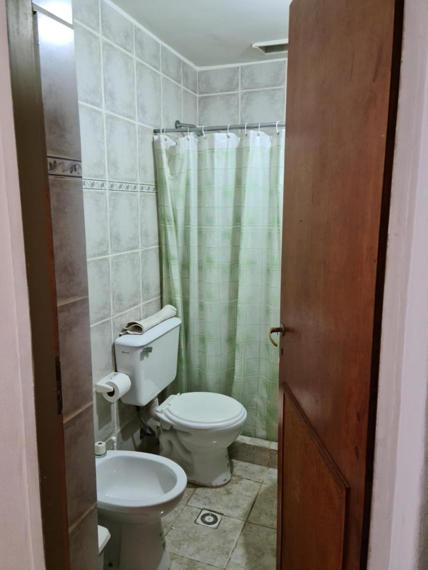 乌斯怀亚Odelbor Departamento公寓 外观 照片